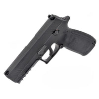 SIG SAUER P320 PELLET AIR PISTOL &#8211; AIR-P320-177-30R-BLK