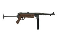 SRC CO2 BLOWBACK SR-40 FULL METAL AIRSOFT RIFLE SMG FULLY AUTOMATIC &#8211; COB-640TM