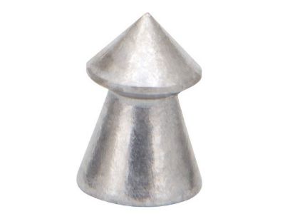 RWS SUPERPOINT FIELD LINE 0.53 G .177 CALIBRE 4.5 AIR RIFLE PELLETS 300 – 2317409