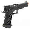 SRC HELIOS 5.1 MKII HI-CAPA CO2 AIRSOFT PISTOL