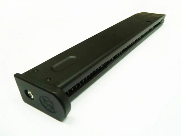 WE M92 50 Rounds Gas Magazine MAG-WE-M9-52
