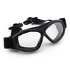 Airsoft Protective Goggles - GG-MA-68-BK