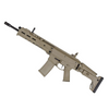 KWA PTS MASADA GBB AIRSOFT RIFLE DARK EARTH