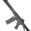 AR15 SilentOps DMR ALPHA AEG Airsoft Electric Rifle Gun - Delta Army