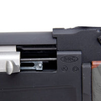 SRC FULL METAL ELECTRIC AIRSOFT RIFLE AEG SR-47 &#8211; GE-0601TM