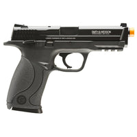 SMITH &amp; WESSON S&amp;W M&amp;P 40 AIRSOFT GBB &#8211; 6MM &#8211; BLACK &#8211; 2275905