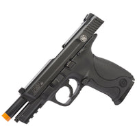 SMITH &amp; WESSON S&amp;W M&amp;P 40 AIRSOFT GBB &#8211; 6MM &#8211; BLACK &#8211; 2275905