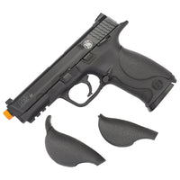 SMITH &amp; WESSON S&amp;W M&amp;P 40 AIRSOFT GBB &#8211; 6MM &#8211; BLACK &#8211; 2275905