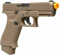 Elite Force Fully Licensed GLOCK 19X Gas Blowback Airsoft Pistol 2276328