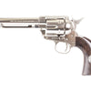 John Wayne Colt CO2 Revolver Nickel 0.177 Pellet