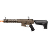KRYTAC TRIDENT MK2 CRB KEYMOD M4 AEG AIRSOFT RIFLE FDE