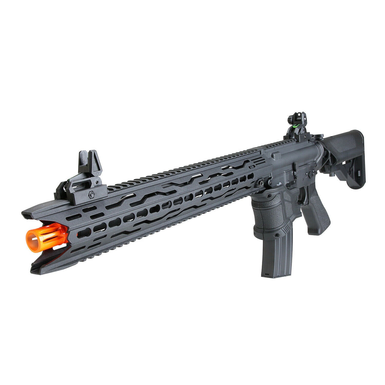 Bulldog Airsoft AEG Rifles