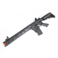 BULLDOG ST MAMBA P2 QD AEG AIRSOFT ELECTRIC GUN GE-8M2006
