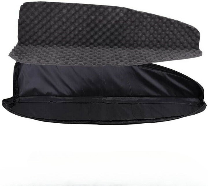 GUN BAG 100 CM BLACK Q019