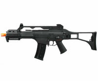HK G36C COMPETITION SERIES AIRSOFT AEG RIFLE BY UMAREX &#8211; 2275000