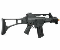 HK G36C COMPETITION SERIES AIRSOFT AEG RIFLE BY UMAREX &#8211; 2275000