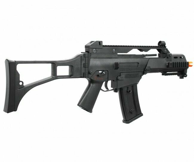 HK G36C COMPETITION SERIES AIRSOFT AEG RIFLE BY UMAREX &#8211; 2275000