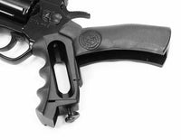 SRC 4 INCH TITAN FULL METAL CO2 REVOLVER COR-802BX