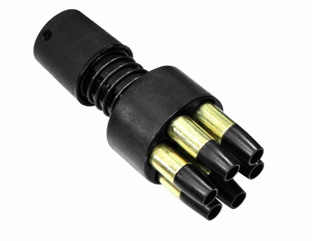 SRC 4 INCH TITAN FULL METAL CO2 REVOLVER COR-802BX