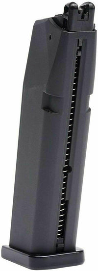 GLOCK G17 GEN 4 .177 MAG &#8211; CO2 18 ROUNDS 4.5mm METAL BBs for 2255202