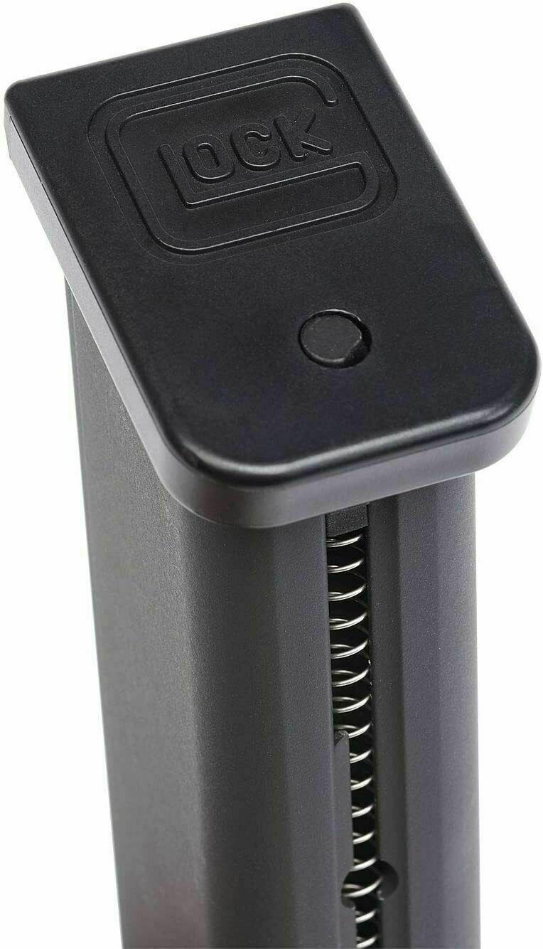 GLOCK G17 GEN 4 .177 MAG &#8211; CO2 18 ROUNDS 4.5mm METAL BBs for 2255202