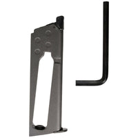 SWISS ARMS P1911 CO2 METAL MAGAZINE 18 ROUNDS CO2 STEEL BBs 4.5mm .177 51601