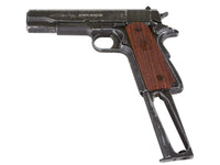 SWISS ARMS P1911 CO2 METAL MAGAZINE 18 ROUNDS CO2 STEEL BBs 4.5mm .177 51601