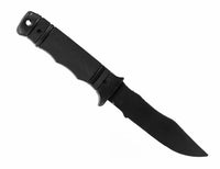 Airsoft Dummy Plastic Rubber Knife