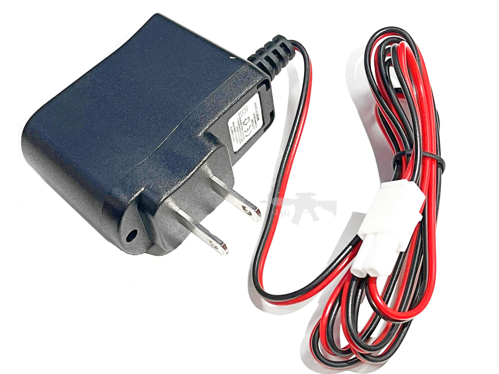 Airsoft Battery Charger
