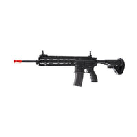 HK Airsoft AEG Full MetAl M27 IAR &#8211; 6MM &#8211; Black &#8211; 2262060
