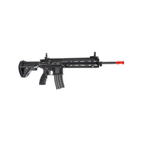 HK Airsoft AEG Full MetAl M27 IAR &#8211; 6MM &#8211; Black &#8211; 2262060