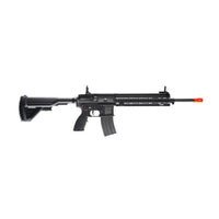 HK Airsoft AEG Full MetAl M27 IAR &#8211; 6MM &#8211; Black &#8211; 2262060