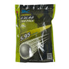 SRC 0.2g Perfect Glowing Tracer BBs Shots - 1 KG (~5000 BBs) - BB20BG-1KG