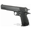 1911 CO2 Powered .177Cal 4.5mm Steel BBs Non-Blowback Air Pistol - HGC-312-4.5MM