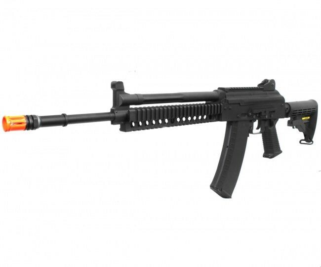 KWA AKG-KCR GBB AIRSOFT RIFLE &#8211; 103-00713