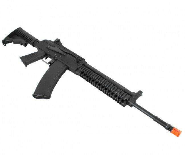 KWA AKG-KCR GBB AIRSOFT RIFLE &#8211; 103-00713