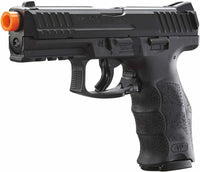 HK VP9 CO2 POWERED HALF BLOWBACK AIRSOFT PISTOL 6MM 2275046