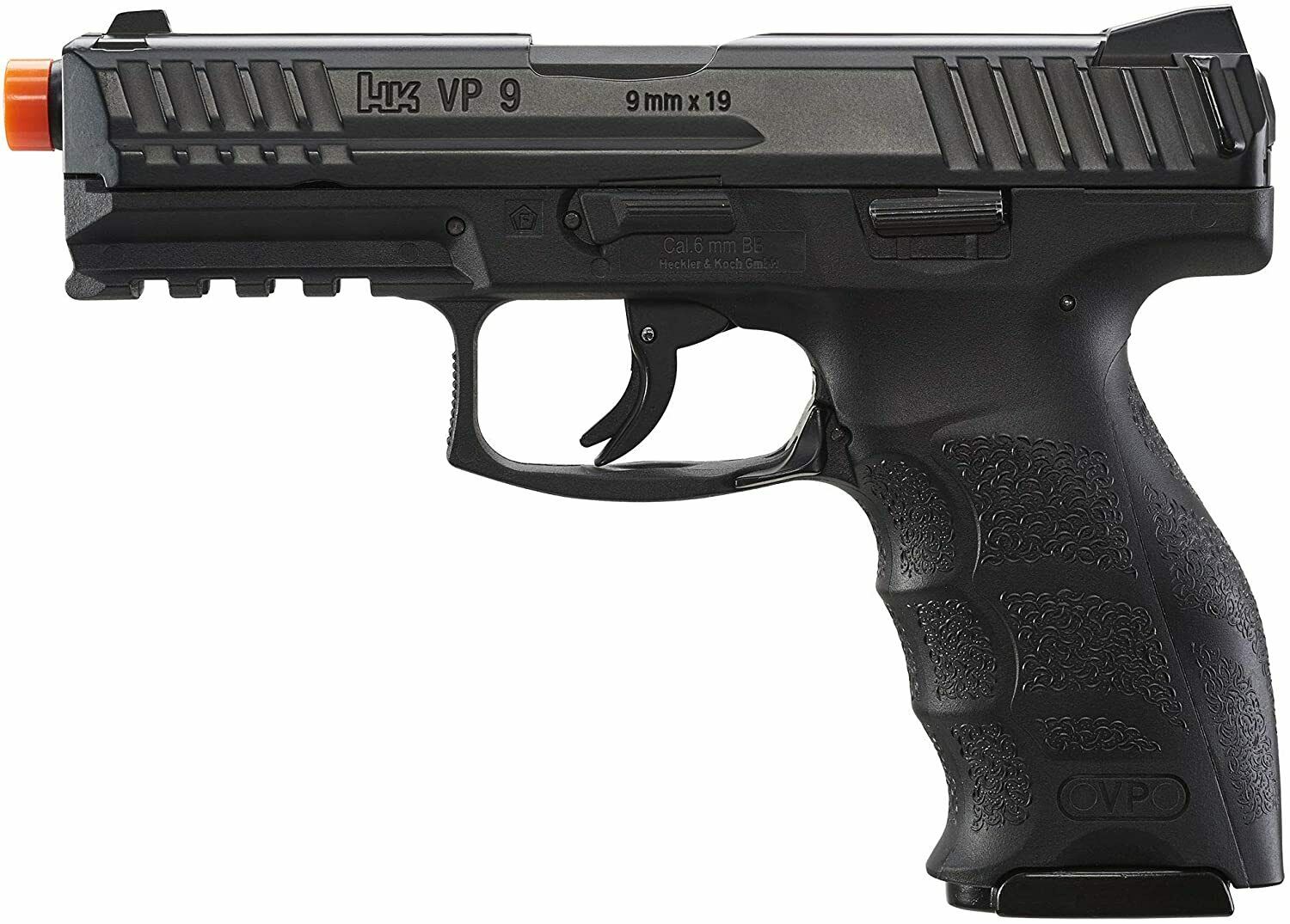 Airsoft Co2 Handgun Pistol