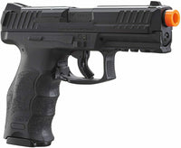 HK VP9 CO2 POWERED HALF BLOWBACK AIRSOFT PISTOL 6MM 2275046