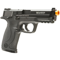 SMITH &amp; WESSON S&amp;W M&amp;P 40 AIRSOFT GBB &#8211; 6MM &#8211; BLACK &#8211; 2275905