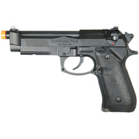 HFC HG-194 FULL METAL BLOWBACK AIROSFT CO2 PISTOL