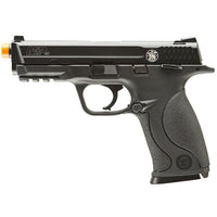 SMITH &amp; WESSON S&amp;W M&amp;P 40 AIRSOFT GBB &#8211; 6MM &#8211; BLACK &#8211; 2275905
