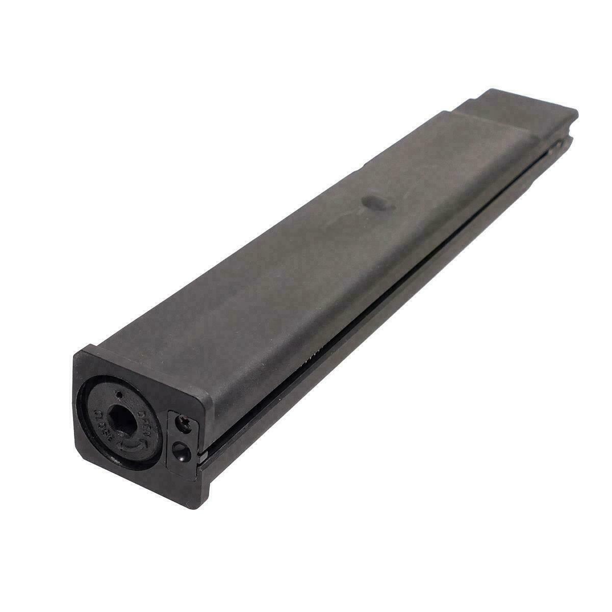 KWA M11A1 NS2 48 Rounds Airsoft Gas Magazine &#8211; 197-02401