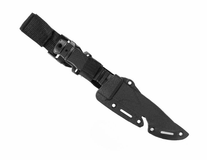 Airsoft Dummy Plastic Rubber Knife