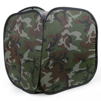 AIRSOFT TRAINING TENT SHOOTING TARGET &#8211; TG-16-WL
