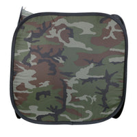 AIRSOFT TRAINING TENT SHOOTING TARGET &#8211; TG-16-WL