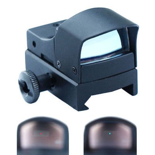 MINI DOCTER RED DOT SIGHT