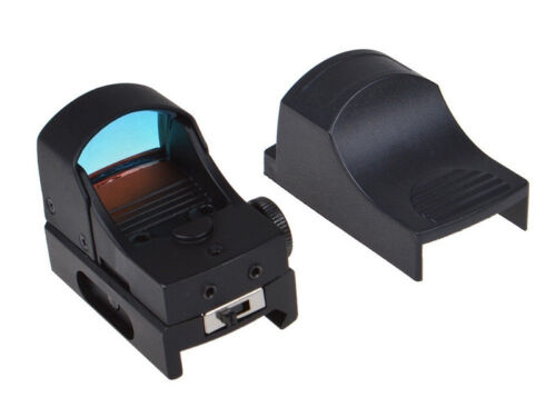 MINI DOCTER RED DOT SIGHT