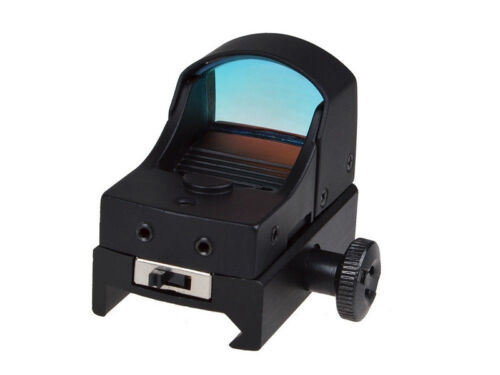 MINI DOCTER RED DOT SIGHT