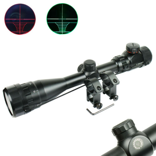 Airsoft Scopes at Wholesale Price